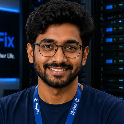 Deepak Kumar