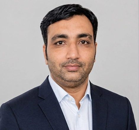 Neeraj Singh
