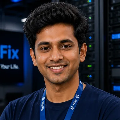 Ravi Shakya