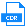CDR File Format