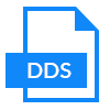 DDS File Format