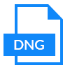 DNG File Format