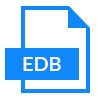 EDB File Format
