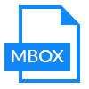 MBOX File Format