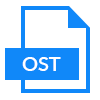 OST File Format