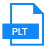 PLT File Format