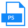 PS File Format