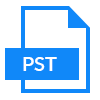 PST File Format