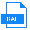 RAF File Format