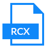 RCX File Format