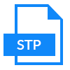 STP File Format