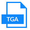TGA File Format
