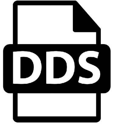 DDS Format