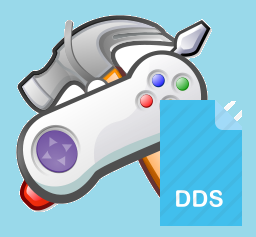 DDS Format