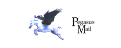 What is Pegasus mail