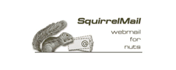 What is Squirrel mail