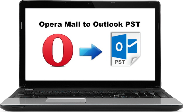 export opera mail to outlook