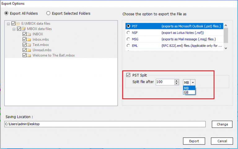 pst to mbox converter online pst to mbox converter online