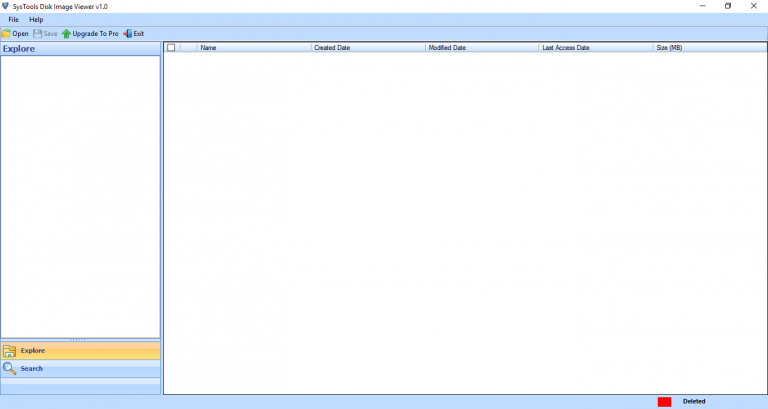 Different Techniques to Extract Data from DD Files in Windows