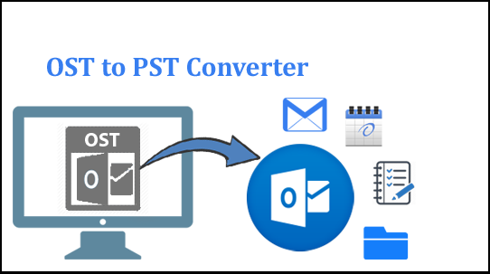 ost to pst converter