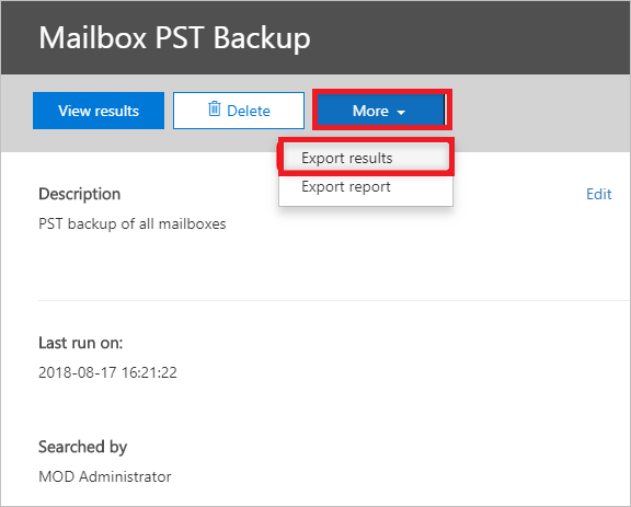 How to Export Emails from Office 365 to PST File - Explained in Best Way