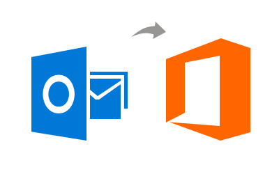 How to Import PST to Office 365