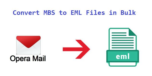 convert mbs to eml