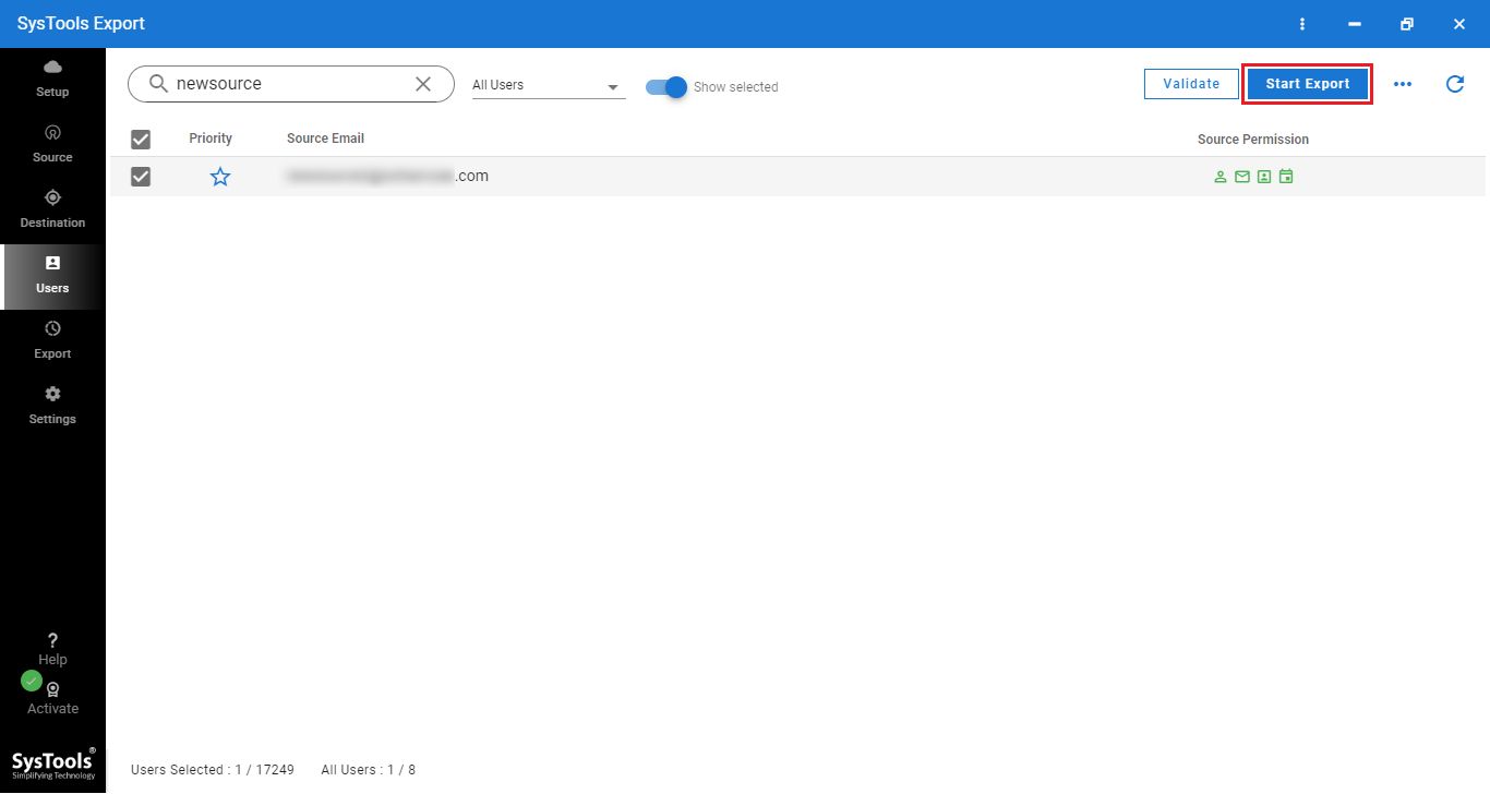 How to Export Emails from G Suite to EML