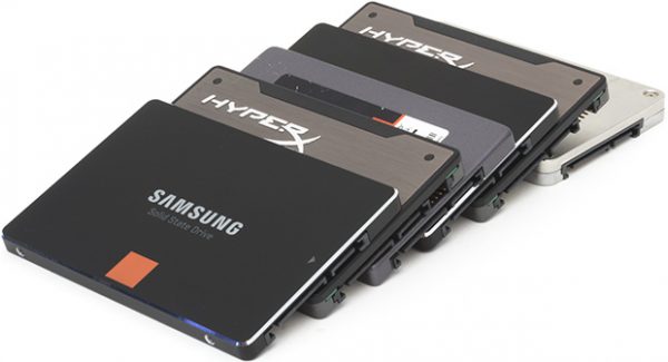 How to Recover Formatted Files from SSD