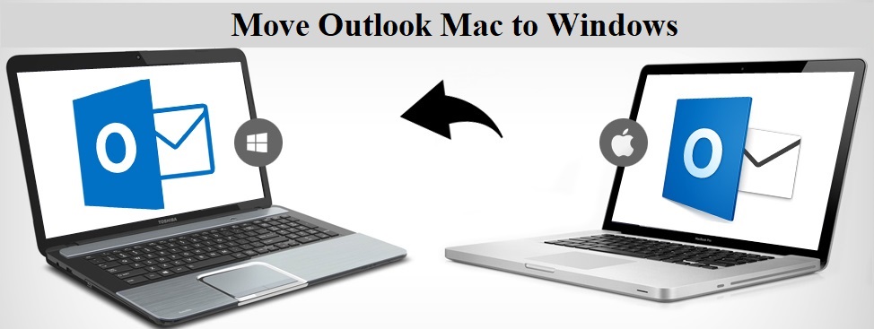 move mac outlook to windows