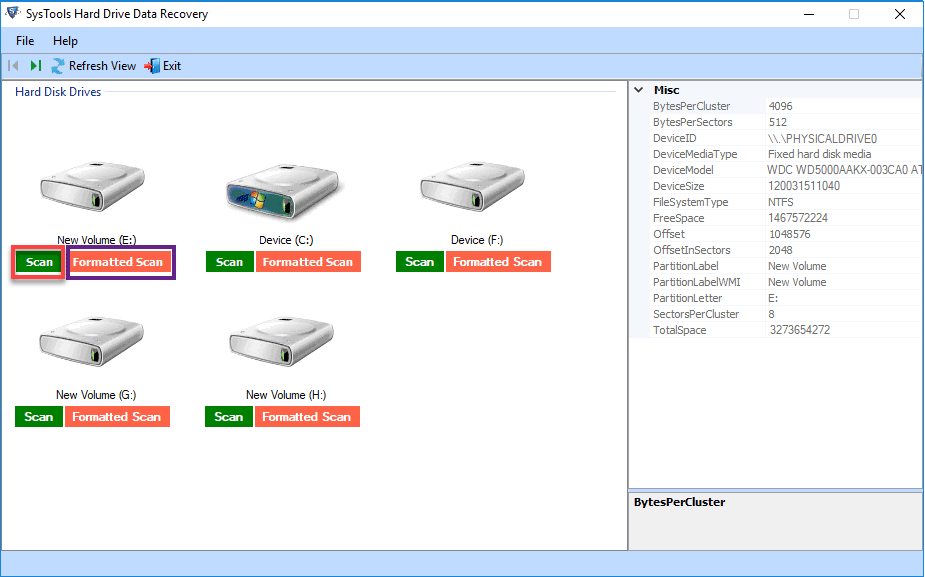 can you recover deleted cctv footage