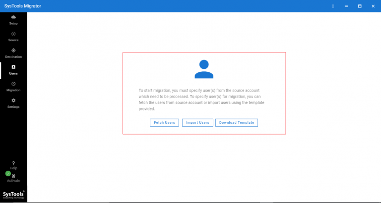 How To Perform Office 365 Data Migration Between Different Tenants 