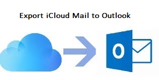 export icloud mail to outlook