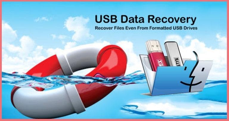How to Restore Backup Files from USB Flash Drive