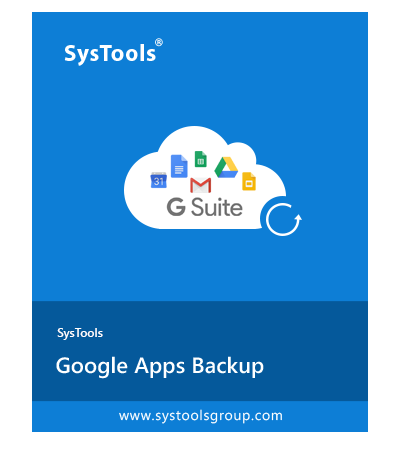 box image of g suite backup tool
