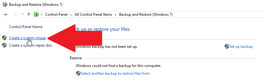 Restore Deleted Word Files Windows 10