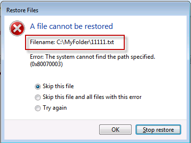 how to retrieve deleted files from your computer