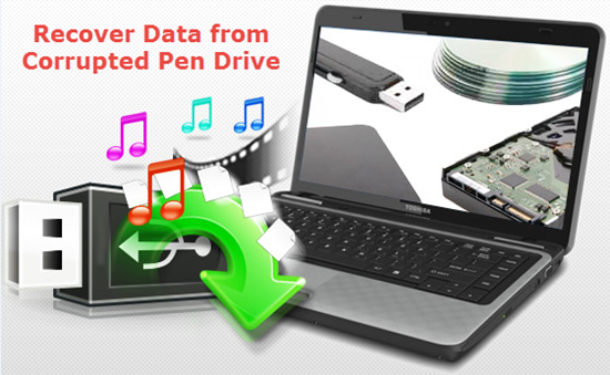 How to Recover Accidentally Deleted Files from USB