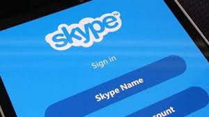 import vcf contacts to skype
