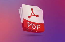 Combine PDF files