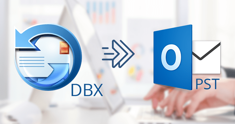 import dbx to outlook